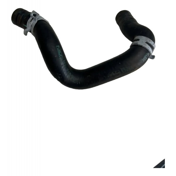 Mangueira Resfriador Válvula Egr Ranger 2.2 3.2 / 2013-2021