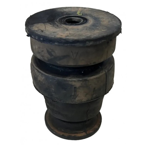 Coxim Inferior Cabine Gm S10 2017 Original 897002986