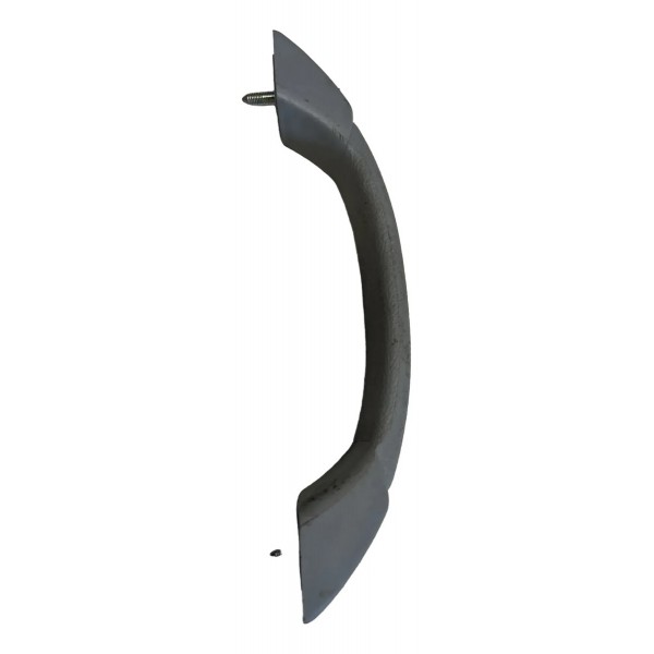 Alça Teto Traseira Direita Mitsubishi Pajero Tr4 2005/2015 Preto