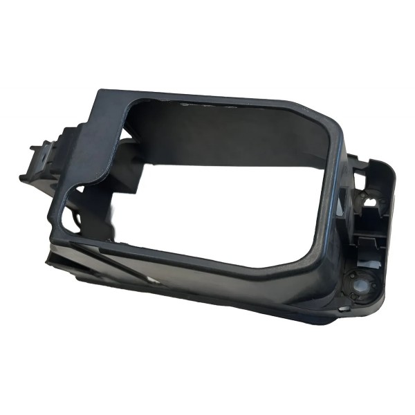 Suporte Alavanca Cambio Vw Virtus Tsi 2021 A 2023 Original