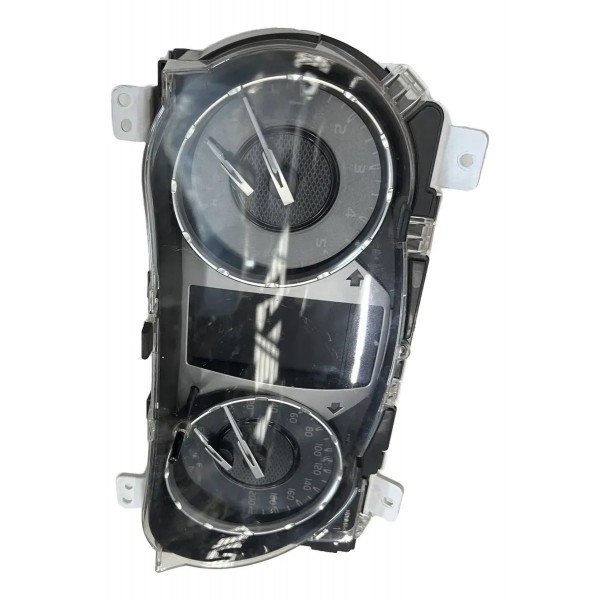 Painel Instrumentos Hilux Srx 2016/2020 - 83800-fdu11 Preto