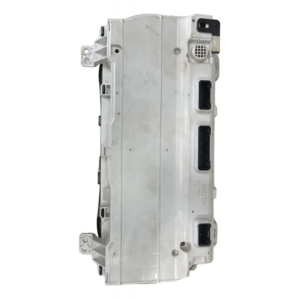 Painel Instrumentos Hilux Srx 2016/2020 - 83800-fdu11 Preto