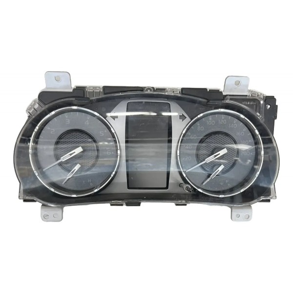 Painel Instrumentos Hilux Srx 2016/2020 - 83800-fdu11 Preto