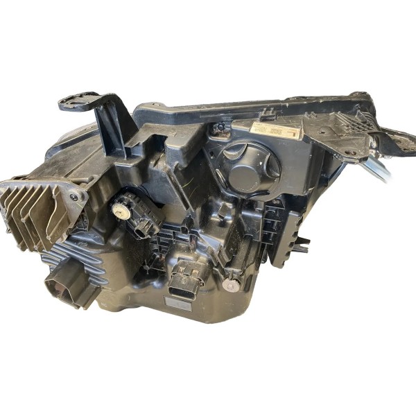 Farol Ford Ranger V6 2025 L.e Original Esquerdo/motorista