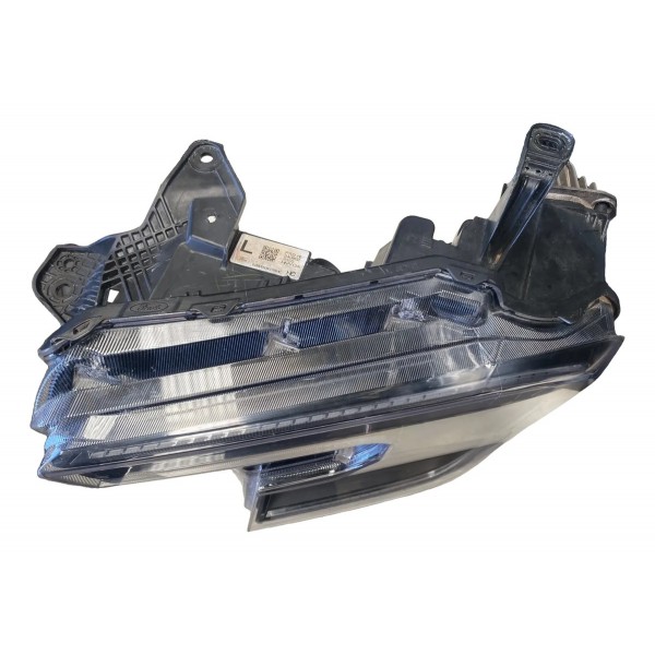 Farol Ford Ranger V6 2025 L.e Original Esquerdo/motorista