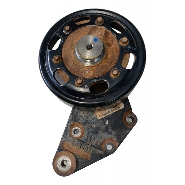 Suporte Polia Viscosa Dodge Ram 2500 2022