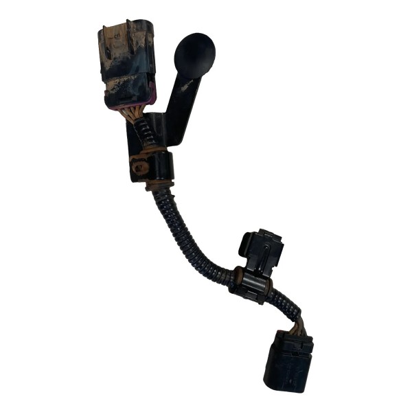 Chicote Eletromagnetico Ventoinha Dodge Ram 2500 2022