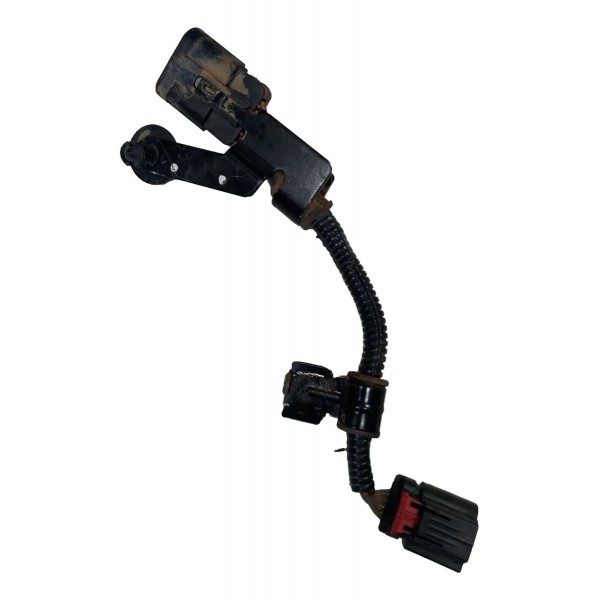 Chicote Eletromagnetico Ventoinha Dodge Ram 2500 2022
