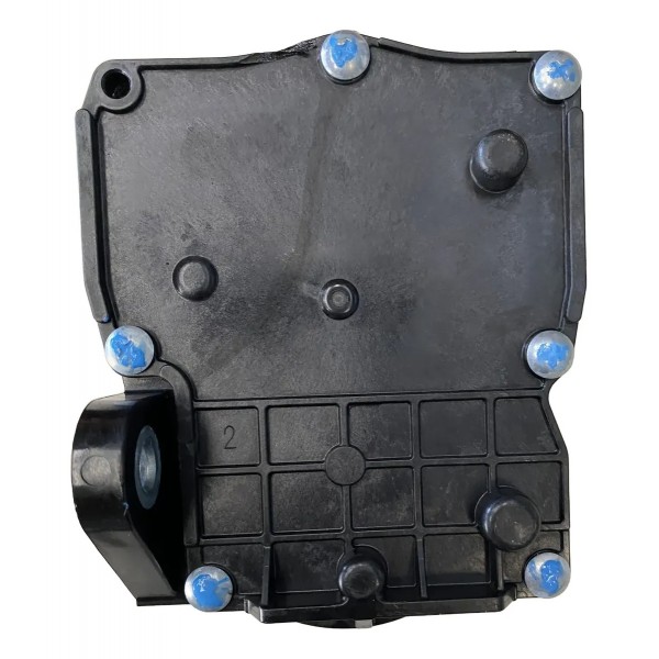 Atuador Caixa De Transferencia Toyota Hilux 2.8 2020