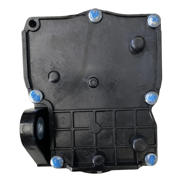 Atuador Caixa De Transferencia Toyota Hilux 2.8 2020