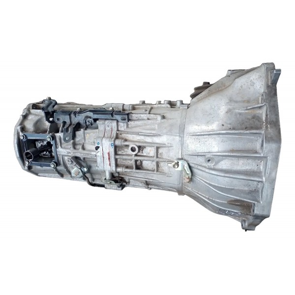 Caixa De Câmbio Manual Toyota Hilux 2.8 2018/2022 Original