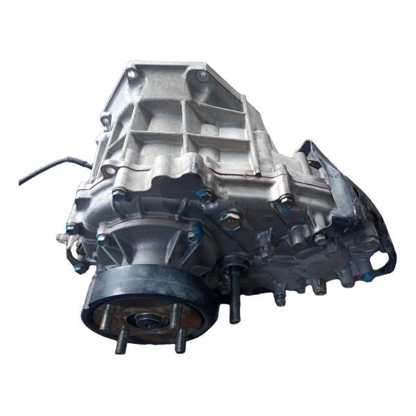 Caixa De Tração Do Cambio Manual Hilux 2.8 2018/2022 Origina