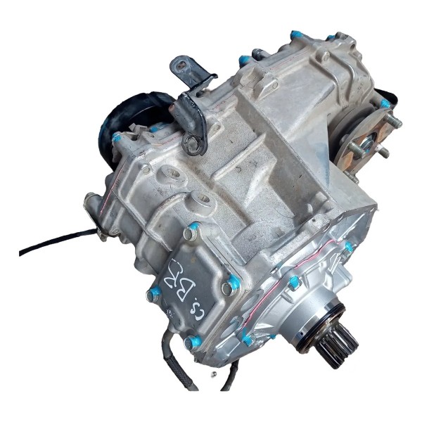 Caixa De Tração Do Cambio Manual Hilux 2.8 2018/2022 Origina