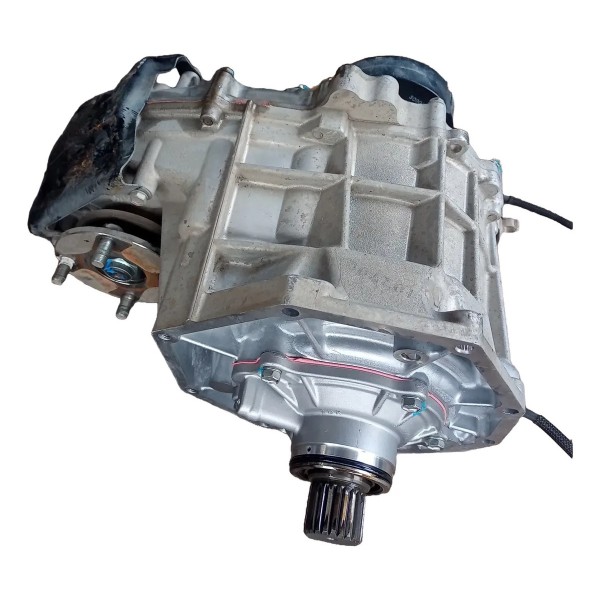 Caixa De Tração Do Cambio Manual Hilux 2.8 2018/2022 Origina