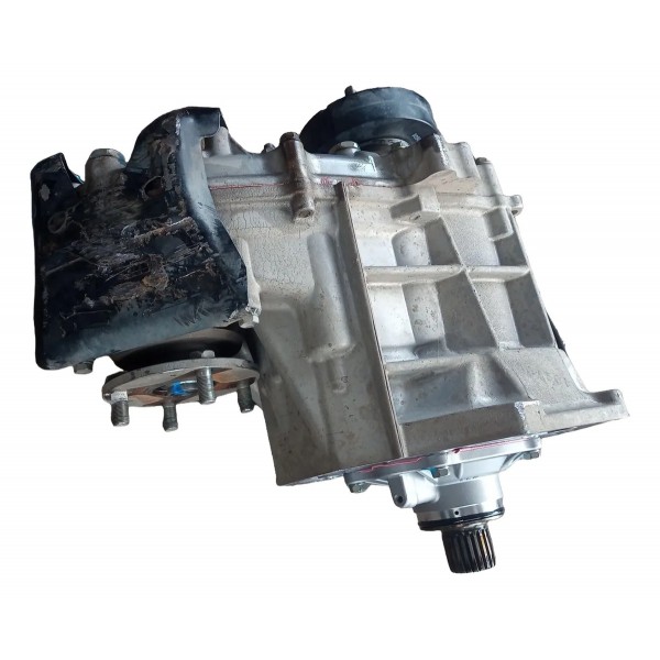 Caixa De Tração Do Cambio Manual Hilux 2.8 2018/2022 Origina