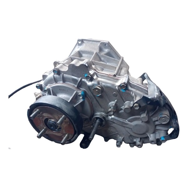 Caixa De Tração Do Cambio Manual Hilux 2.8 2018/2022 Origina