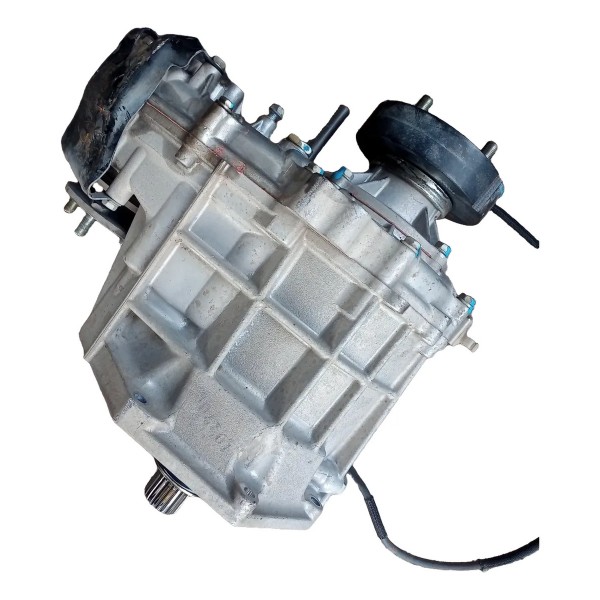 Caixa De Tração Do Cambio Manual Hilux 2.8 2018/2022 Origina