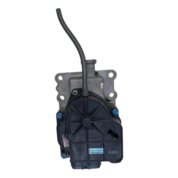 Atuador Diferencial Dianteiro Toyota Hilux 2.8 2020