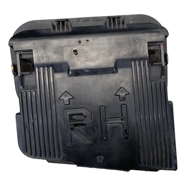 Difusor De Ar Gabine Toyota Hilux L.d 2018