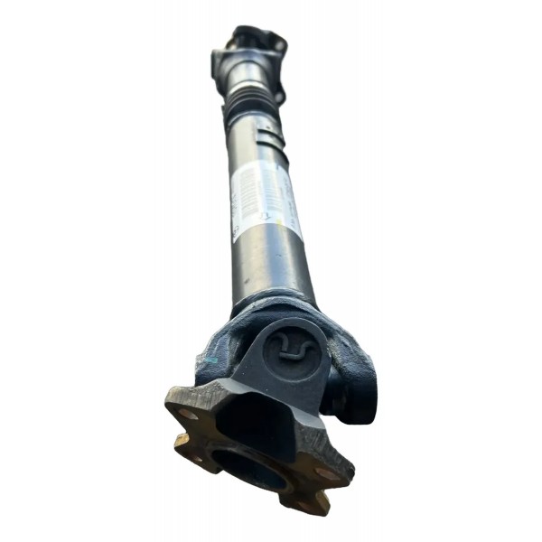 Cardan Dianteiro Hilux 2.8 Diesel Manual 2016-2023 Original