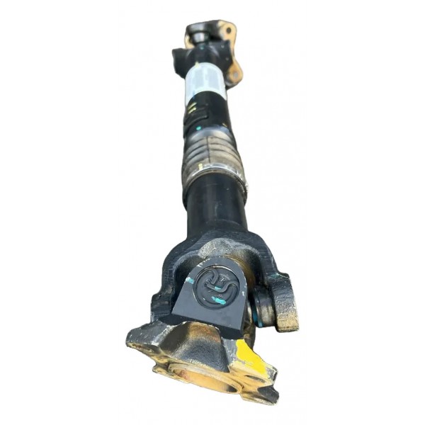 Cardan Dianteiro Hilux 2.8 Diesel Manual 2016-2023 Original