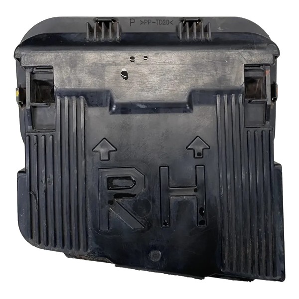 Difusor De Ar Gabine Toyota Hilux L.d 2018