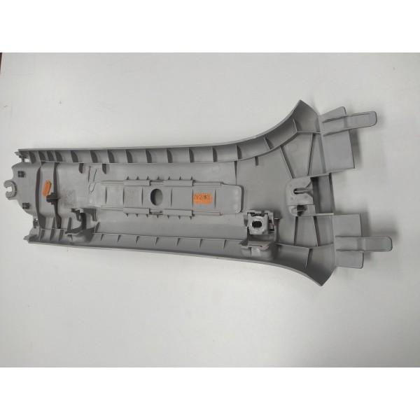 Acabamento Coluna Cinto L.esquerd Vw Amarok V6 2020.original