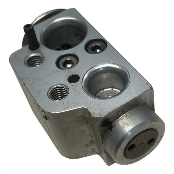 Valvula Expansão Ar Vw Amarok V6 3.0 2023 Original