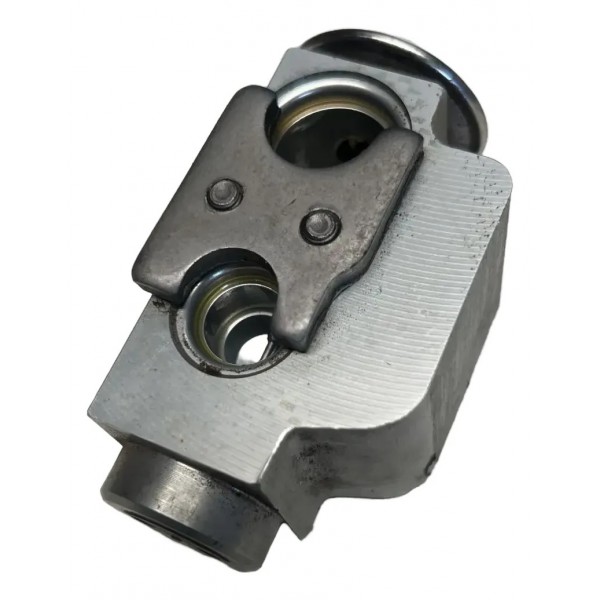 Valvula Expansão Ar Vw Amarok V6 3.0 2023 Original