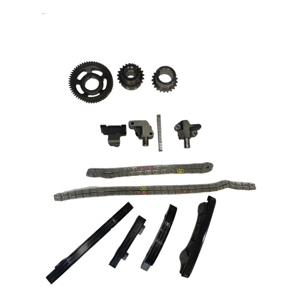 Kit Corrente Toyota Hilux 2.8 2020 Original