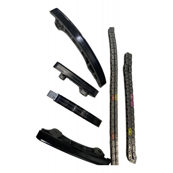 Kit Corrente Toyota Hilux 2.8 2020 Original