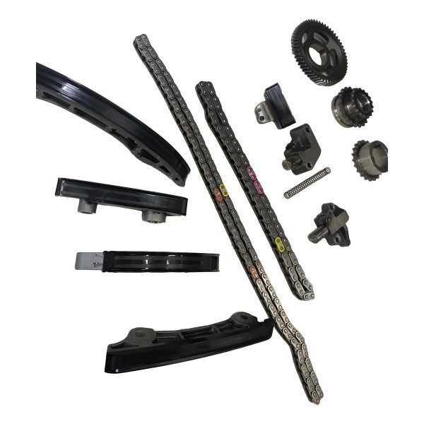 Kit Corrente Toyota Hilux 2.8 2020 Original