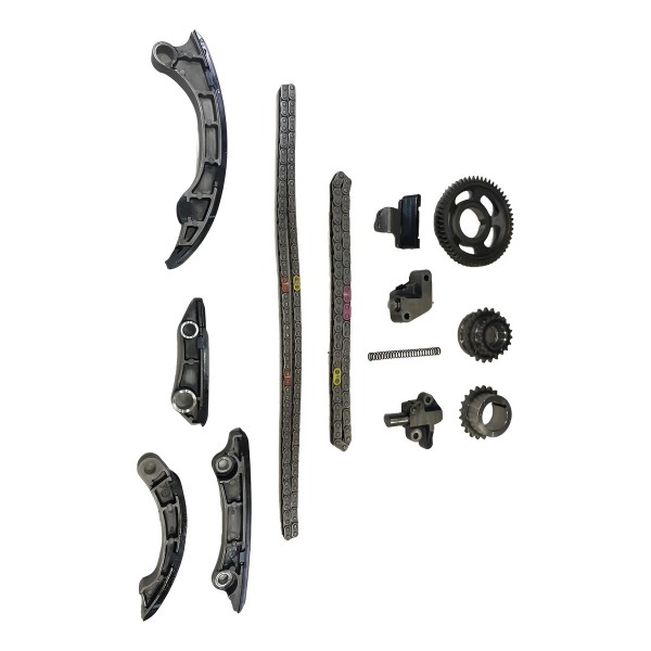 Kit Corrente Toyota Hilux 2.8 2020 Original