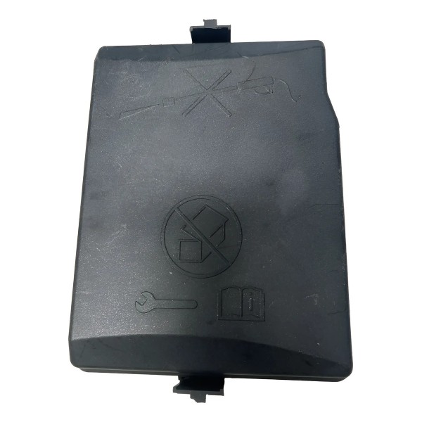 Tampa Caixa Fusível S10 2012 A 2020 Original