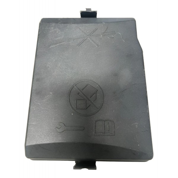 Tampa Caixa Fusível S10 2012 A 2020 Original