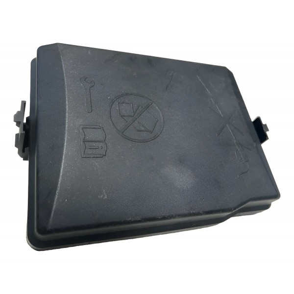 Tampa Caixa Fusível S10 2012 A 2020 Original