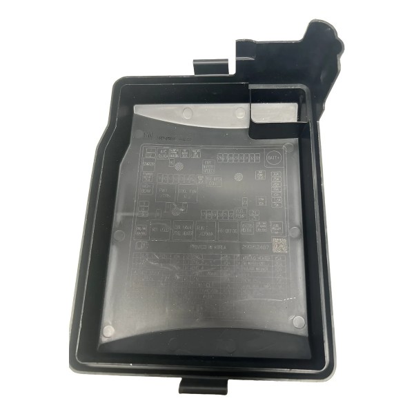 Tampa Caixa Fusível S10 2012 A 2020 Original