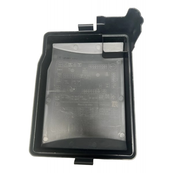 Tampa Caixa Fusível S10 2012 A 2020 Original