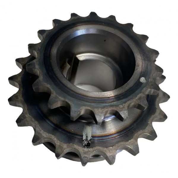 Engrenagem Kit Corrente Toyota Hilux 2.8 2020