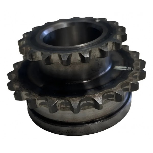 Engrenagem Kit Corrente Toyota Hilux 2.8 2020