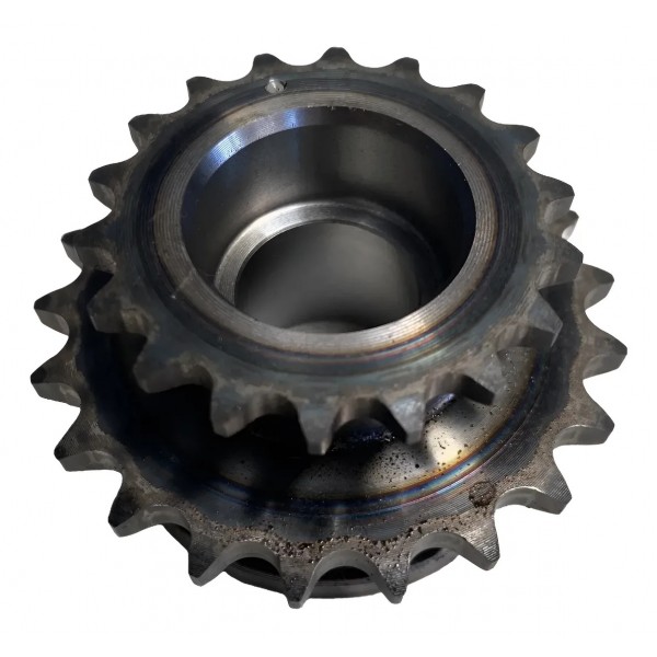 Engrenagem Kit Corrente Toyota Hilux 2.8 2020