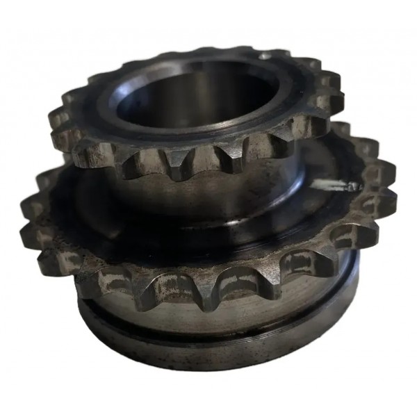 Engrenagem Kit Corrente Toyota Hilux 2.8 2020