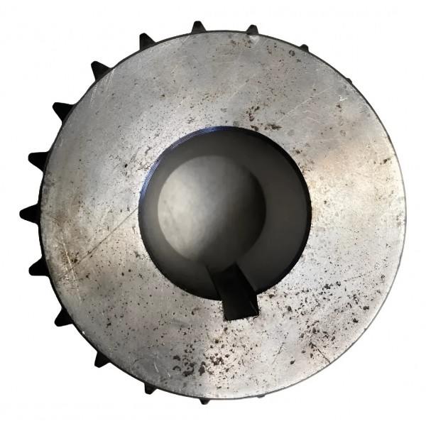 Engrenagem Kit Corrente Toyota Hilux 2.8 2020