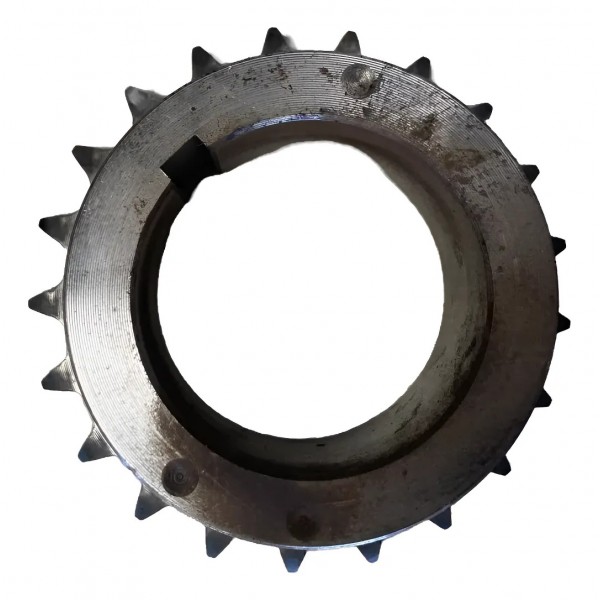 Engrenagem Kit Corrente Toyota Hilux 2.8 2019