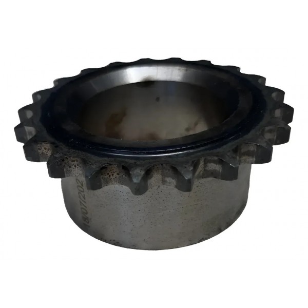 Engrenagem Kit Corrente Toyota Hilux 2.8 2019