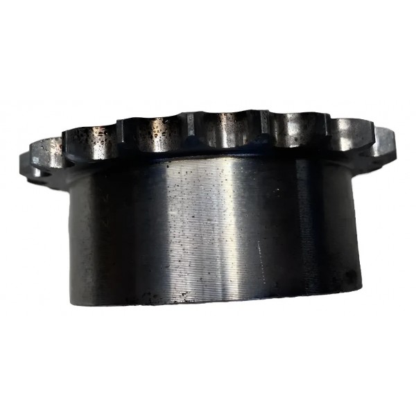 Engrenagem Kit Corrente Toyota Hilux 2.8 2019