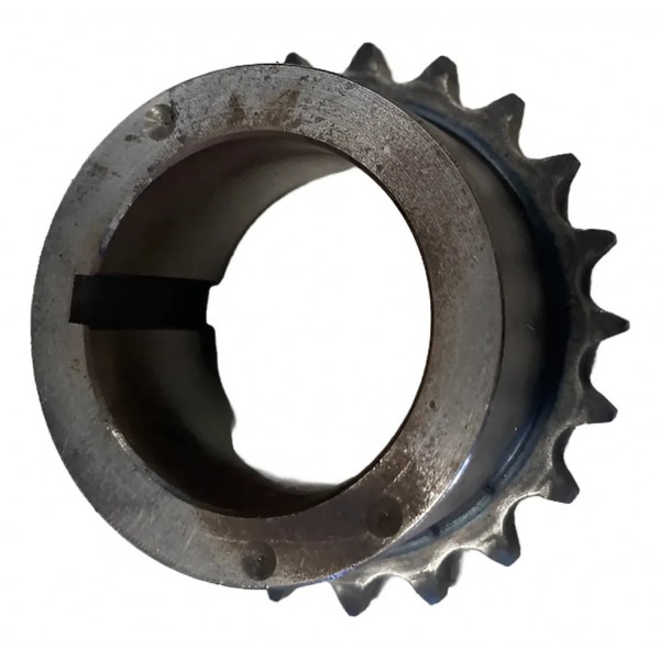 Engrenagem Kit Corrente Toyota Hilux 2.8 2019