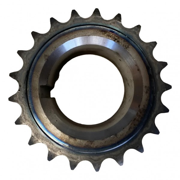 Engrenagem Kit Corrente Toyota Hilux 2.8 2019