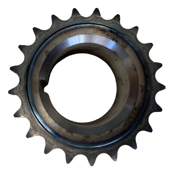 Engrenagem Kit Corrente Toyota Hilux 2.8 2019