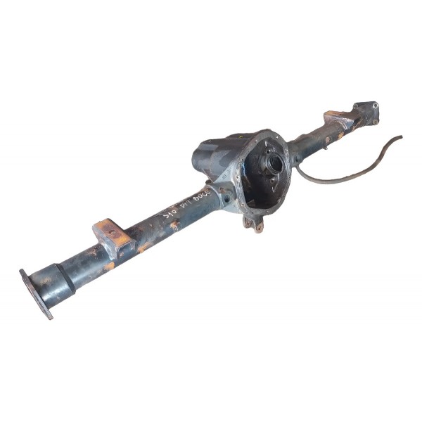 Carcaça Diferencial Traseiro S10 Pitibull 2000/2010 Original